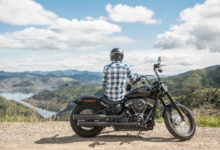 Harley Davidson