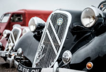 Bertoni - traction avant