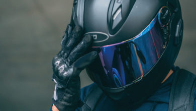 Come si sceglie un casco