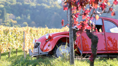 Citroen 2CV