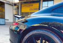 trattamento ceramico auto e moto