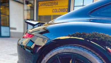 trattamento ceramico auto e moto