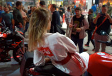 EICMA 2020 rimandato al 2021