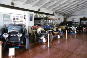Museo dell'Automobile di San Martino in Rio
