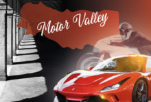 Viaggio nella Motor Valley