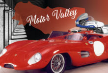 Motorvalley Seconda Tappa Modenese