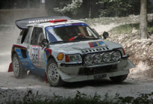 emanuele beluffi, drivenride, peugeot 205 turbo 16, veloce come il vento, stefano accorsi