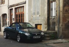 emanuele beluffi, drivenride, nìmg, mgf