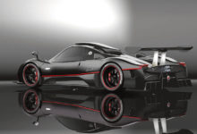 emanuele beluffi, pagani zonda, una delle hypercar più ambite dai collezionisti mondiali, drivenride