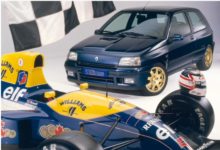 emanuele beluffi, clio williams, drivenride