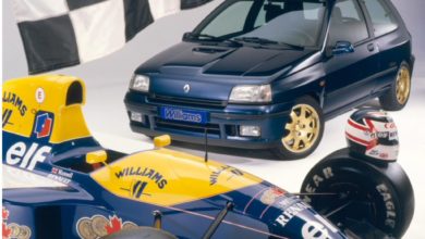emanuele beluffi, clio williams, drivenride