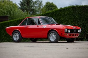 emanuele beluffi, lancia fulvia coupé, emanuele beluffi drivenride, emanuele beluffi macchine