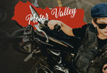 Ottava tappa Terra dei motori