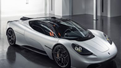 emanuele beluffi, Gordon Murray T50, drivenride