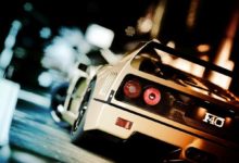 emanuele beluffi, ferrari f40