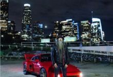 emanuele beluffi, porsche 911, magnus walker