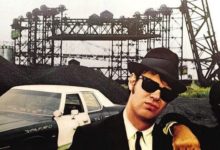 emanuele beluffi, Bluesmobile, Dan Aykroyd, Dodge Monaco 440, Generale Lee, Hazard, John Landis, The Blues Brothers, John Belushi