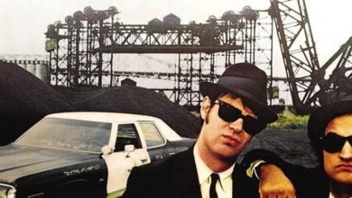 emanuele beluffi, Bluesmobile, Dan Aykroyd, Dodge Monaco 440, Generale Lee, Hazard, John Landis, The Blues Brothers, John Belushi