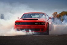 Dodge Challenger, il ferro USA per l'uomo che non deve chiedere mai