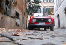 Renault 4, la piccola macchina più grande di tutte