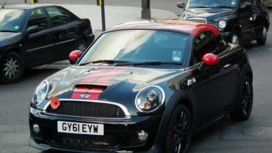 Mini John Cooper Works, macchina e stirpe very british